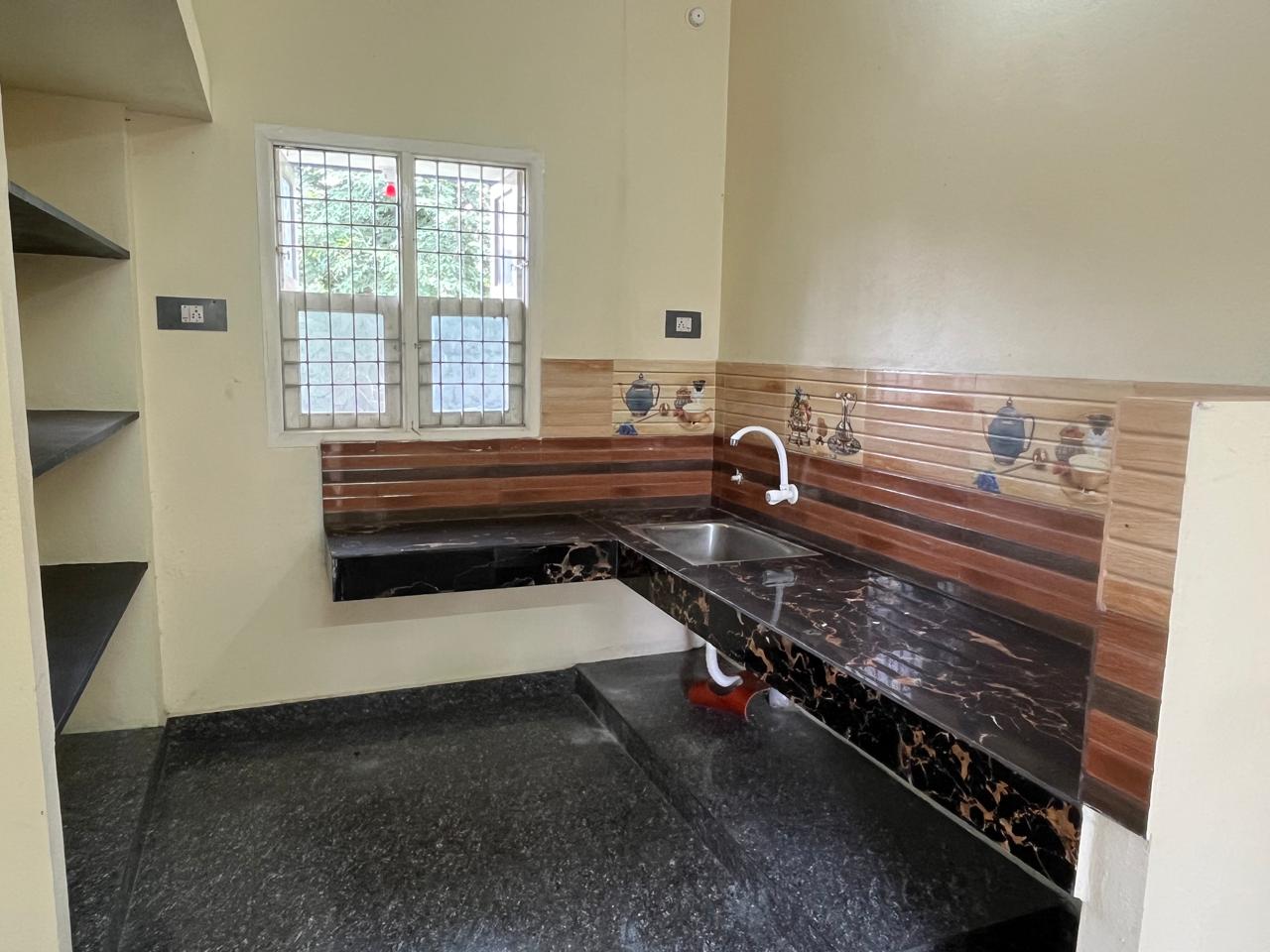 Modern Kitchen